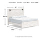Gerridan Bedroom Set - EZ Furniture of Mayfair (Philadelphia, PA)