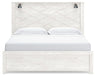 Gerridan Bedroom Set - EZ Furniture of Mayfair (Philadelphia, PA)