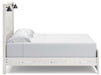 Gerridan Bedroom Set - EZ Furniture of Mayfair (Philadelphia, PA)
