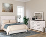 Gerridan Bedroom Set - EZ Furniture of Mayfair (Philadelphia, PA)