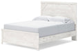 Gerridan Bedroom Set - EZ Furniture of Mayfair (Philadelphia, PA)