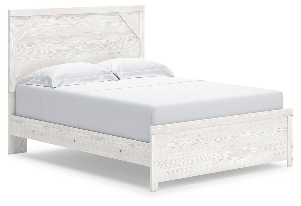 Gerridan Bedroom Set - EZ Furniture of Mayfair (Philadelphia, PA)