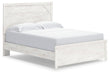 Gerridan Bedroom Set - EZ Furniture of Mayfair (Philadelphia, PA)