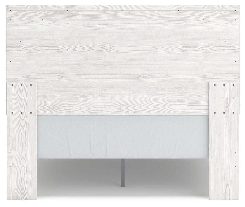Gerridan Bedroom Set - EZ Furniture of Mayfair (Philadelphia, PA)