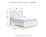 Gerridan Bedroom Set - EZ Furniture of Mayfair (Philadelphia, PA)