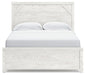Gerridan Bedroom Set - EZ Furniture of Mayfair (Philadelphia, PA)