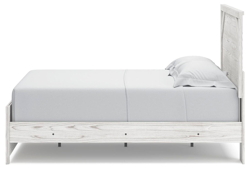 Gerridan Bedroom Set - EZ Furniture of Mayfair (Philadelphia, PA)
