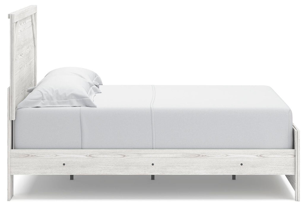Gerridan Bedroom Set - EZ Furniture of Mayfair (Philadelphia, PA)