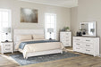 Gerridan Bedroom Set - EZ Furniture of Mayfair (Philadelphia, PA)