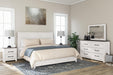 Gerridan Bedroom Set - EZ Furniture of Mayfair (Philadelphia, PA)