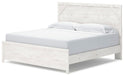 Gerridan Bedroom Set - EZ Furniture of Mayfair (Philadelphia, PA)