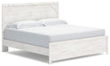 Gerridan Bedroom Set - EZ Furniture of Mayfair (Philadelphia, PA)