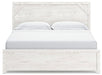 Gerridan Bedroom Set - EZ Furniture of Mayfair (Philadelphia, PA)