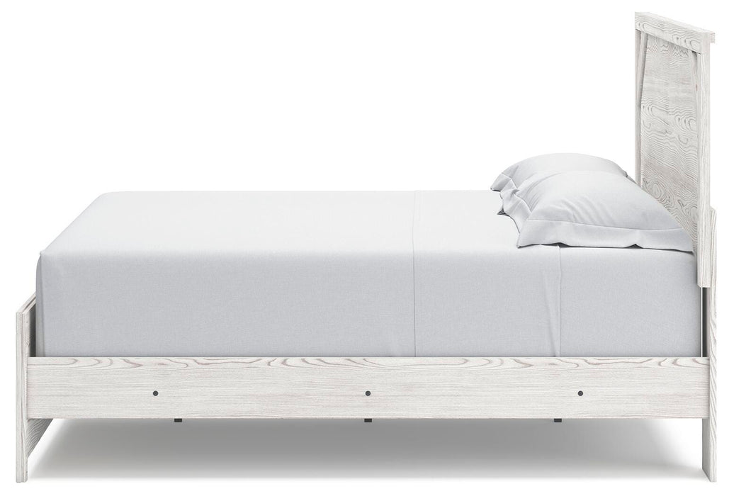 Gerridan Bedroom Set - EZ Furniture of Mayfair (Philadelphia, PA)