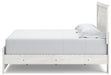 Gerridan Bedroom Set - EZ Furniture of Mayfair (Philadelphia, PA)