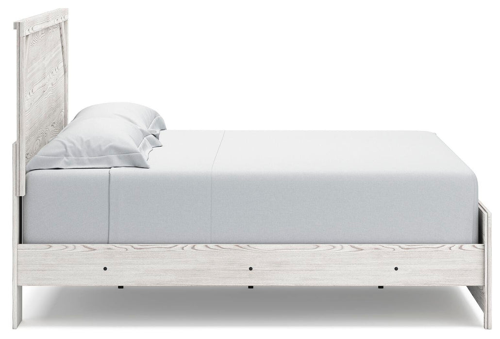 Gerridan Bedroom Set - EZ Furniture of Mayfair (Philadelphia, PA)