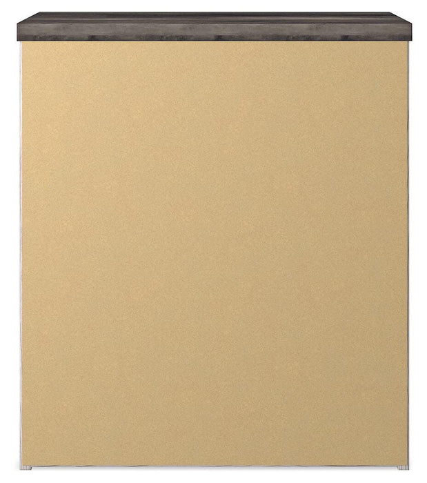 Gerridan Bedroom Set - EZ Furniture of Mayfair (Philadelphia, PA)
