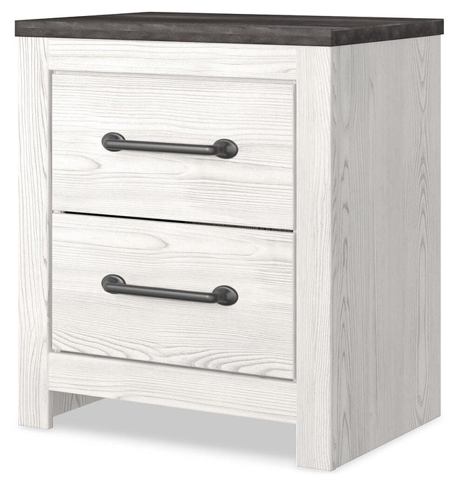 Gerridan Bedroom Set - EZ Furniture of Mayfair (Philadelphia, PA)