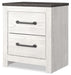 Gerridan Bedroom Set - EZ Furniture of Mayfair (Philadelphia, PA)