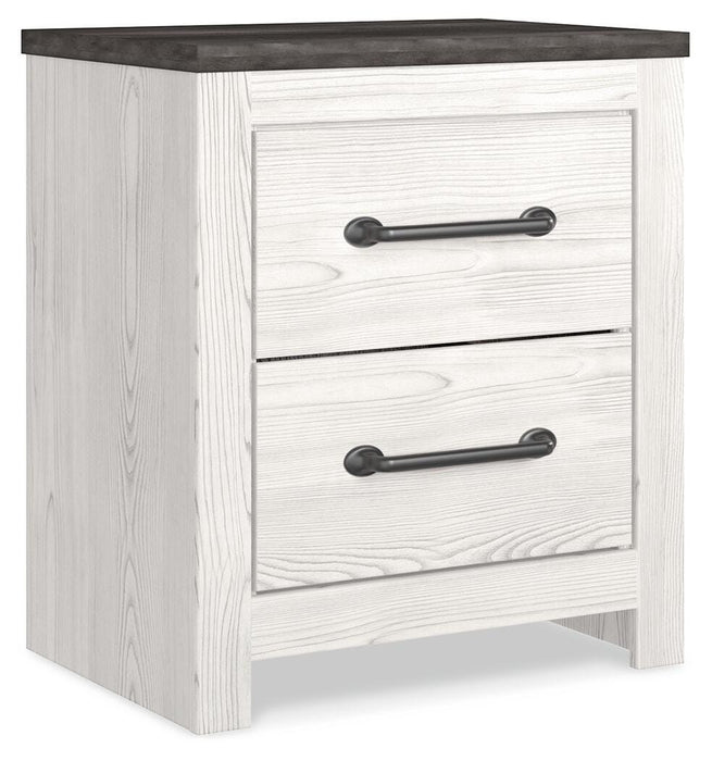 Gerridan Bedroom Set - EZ Furniture of Mayfair (Philadelphia, PA)