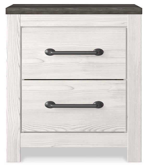 Gerridan Bedroom Set - EZ Furniture of Mayfair (Philadelphia, PA)