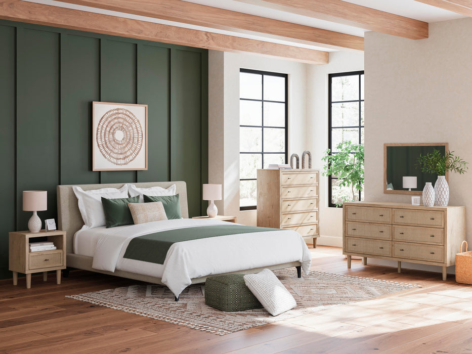 Cielden Nightstand - EZ Furniture of Mayfair (Philadelphia, PA)