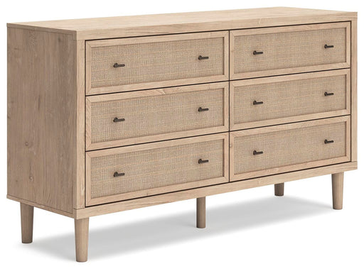 Cielden Dresser - EZ Furniture of Mayfair (Philadelphia, PA)