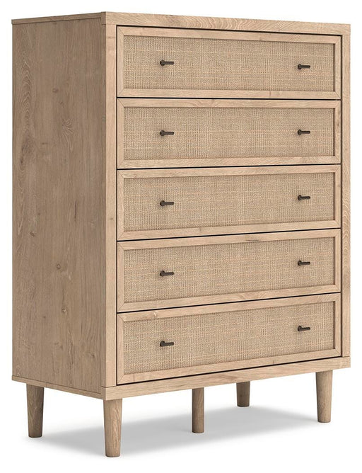 Cielden Chest of Drawers - EZ Furniture of Mayfair (Philadelphia, PA)