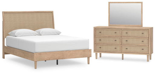 Cielden Bedroom Set - EZ Furniture of Mayfair (Philadelphia, PA)