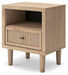 Cielden Nightstand - EZ Furniture of Mayfair (Philadelphia, PA)