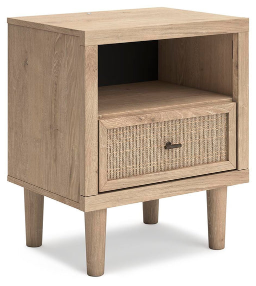 Cielden Nightstand - EZ Furniture of Mayfair (Philadelphia, PA)