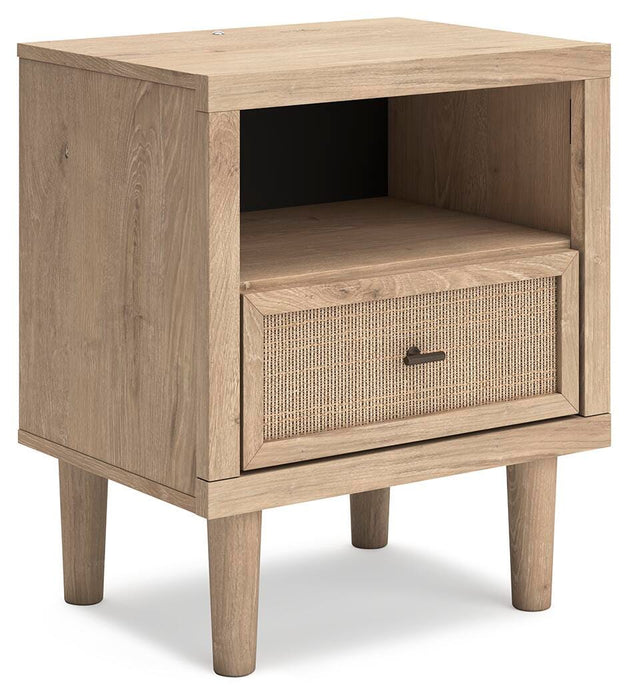 Cielden Nightstand - EZ Furniture of Mayfair (Philadelphia, PA)
