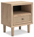 Cielden Nightstand - EZ Furniture of Mayfair (Philadelphia, PA)