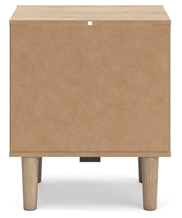 Cielden Nightstand - EZ Furniture of Mayfair (Philadelphia, PA)