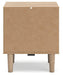 Cielden Nightstand - EZ Furniture of Mayfair (Philadelphia, PA)