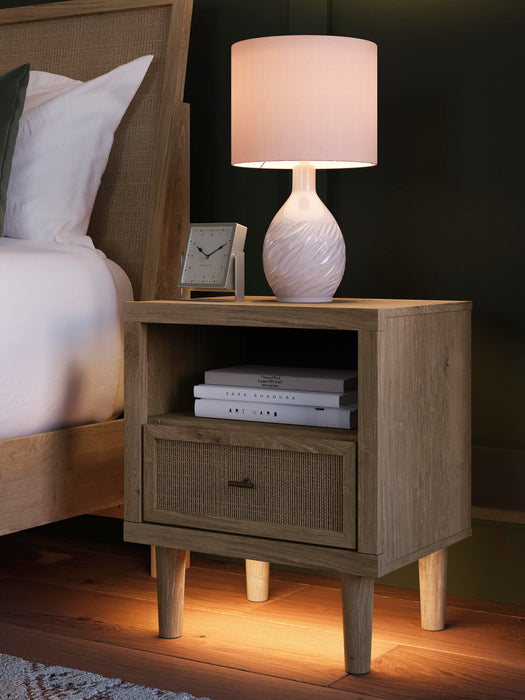 Cielden Nightstand - EZ Furniture of Mayfair (Philadelphia, PA)