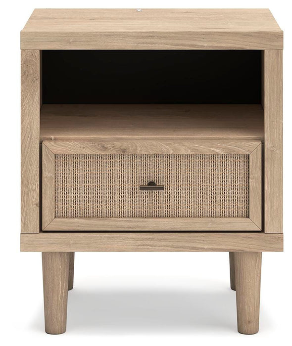 Cielden Nightstand - EZ Furniture of Mayfair (Philadelphia, PA)