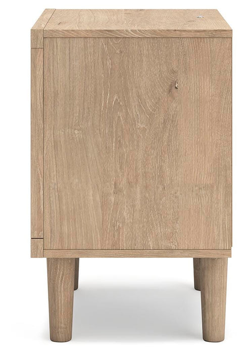 Cielden Nightstand - EZ Furniture of Mayfair (Philadelphia, PA)