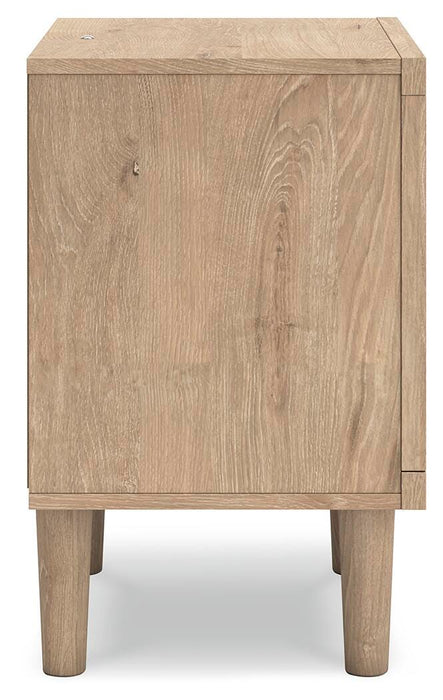 Cielden Nightstand - EZ Furniture of Mayfair (Philadelphia, PA)