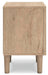 Cielden Nightstand - EZ Furniture of Mayfair (Philadelphia, PA)