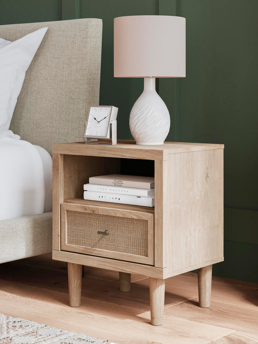 Cielden Nightstand - EZ Furniture of Mayfair (Philadelphia, PA)