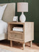 Cielden Nightstand - EZ Furniture of Mayfair (Philadelphia, PA)