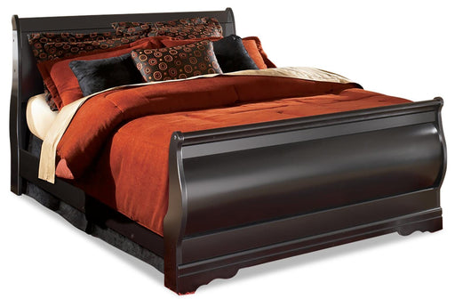 Huey Vineyard Bed - EZ Furniture of Mayfair (Philadelphia, PA)