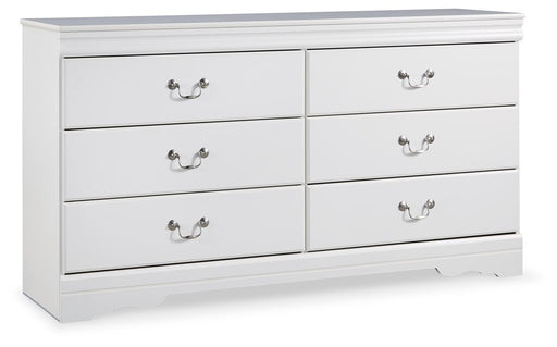 Anarasia Dresser - EZ Furniture of Mayfair (Philadelphia, PA)