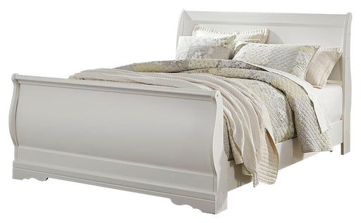Anarasia Bed - EZ Furniture of Mayfair (Philadelphia, PA)