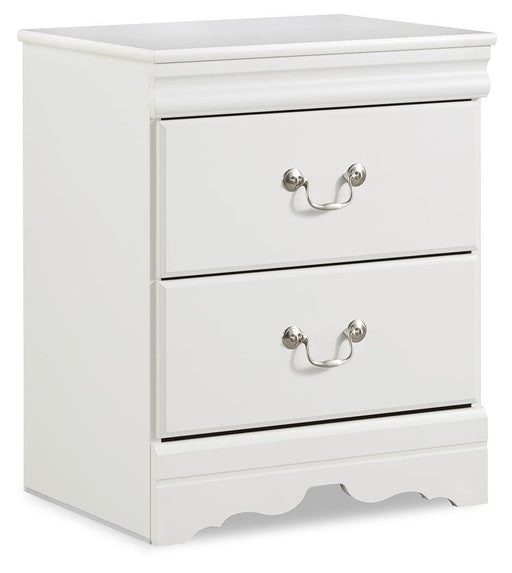 Anarasia Nightstand - EZ Furniture of Mayfair (Philadelphia, PA)