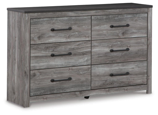 Bronyan Dresser - EZ Furniture of Mayfair (Philadelphia, PA)