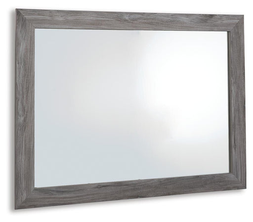 Bronyan Bedroom Mirror - EZ Furniture of Mayfair (Philadelphia, PA)