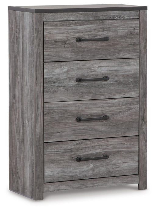 Bronyan Chest of Drawers - EZ Furniture of Mayfair (Philadelphia, PA)