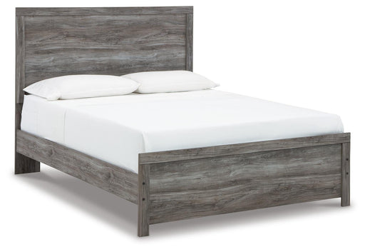 Bronyan Bed - EZ Furniture of Mayfair (Philadelphia, PA)